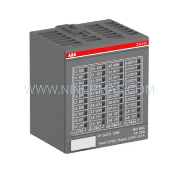 Original ABB 1SAP250700R0001 - Industrial Spare Parts