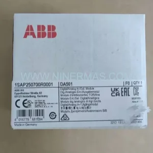 1SAP250700R0001 Detail 1 - ABB