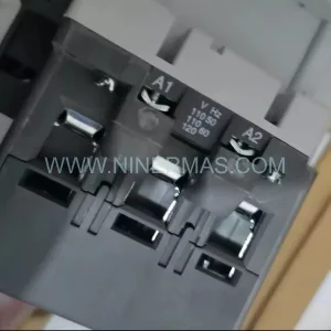 ABB 1SBL371001R8411 Module Details & Connectors View