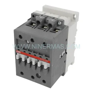 1SBL371001R8411 Input Module Rear Side & Label - ABB