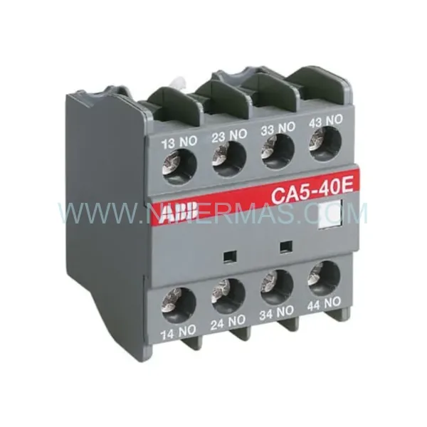 Original ABB 1SBN010040R1022 Input Module - Industrial Retrofit Component