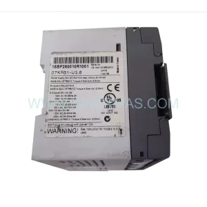 Original ABB 1SBP260010R1001 Input Module - Industrial Retrofit Component