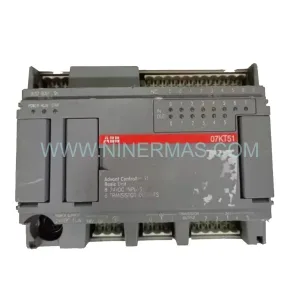 Original ABB 1SBP260012R1001 Input Module - Industrial Retrofit Component