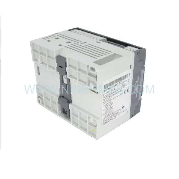 Original ABB 1SBP260014R1001 Input Module - Industrial Retrofit Component