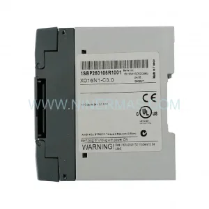 Original ABB 1SBP260105R1001 Input Module - Industrial Retrofit Component