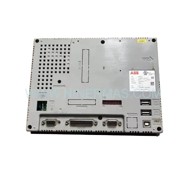 Original ABB 1SBP260193R1001 - Industrial Spare Parts
