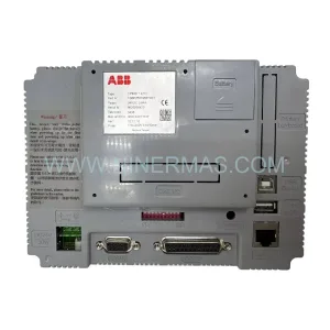 ABB CP430T-ETH 1SBP260196R1001 Panel Membrane Keypad New Original Ready to ship