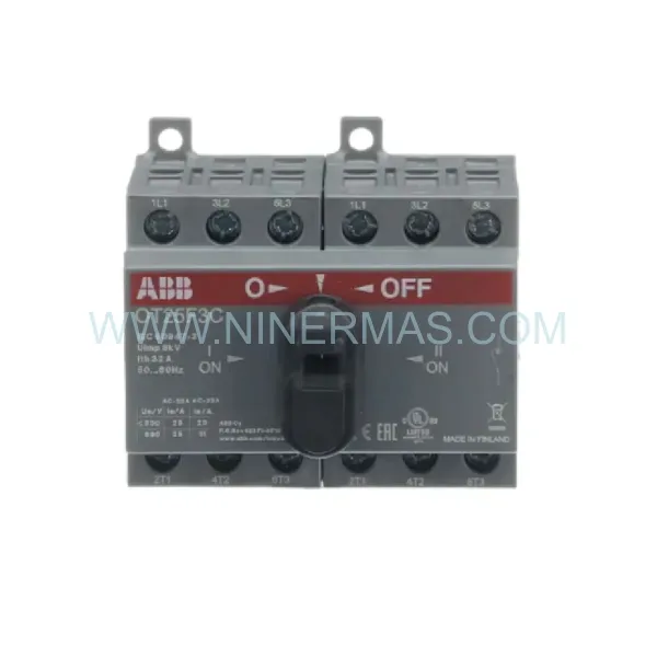 Original ABB 1SCA104863R1001 Input Module - Industrial Retrofit Component
