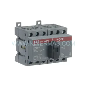 ABB 1SCA104863R1001 Module Details & Connectors View