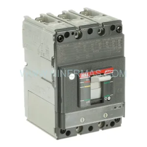 1SDA067559R1 | ABB TMAX XT 4P 400V 50KA MCCB - Circuit Breaker