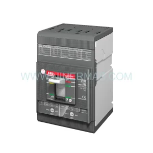 1SDA067767R1 | ABB TMAX XT 3P 400V 50KA MCCB - SACE Tmax XT