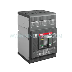 1SDA067768R1 | ABB TMAX XT 3P 400V 50KA MCCB - Circuit Breaker