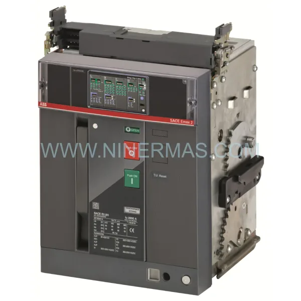 Original ABB 1SDA072312R1 Input Module - Industrial Retrofit Component