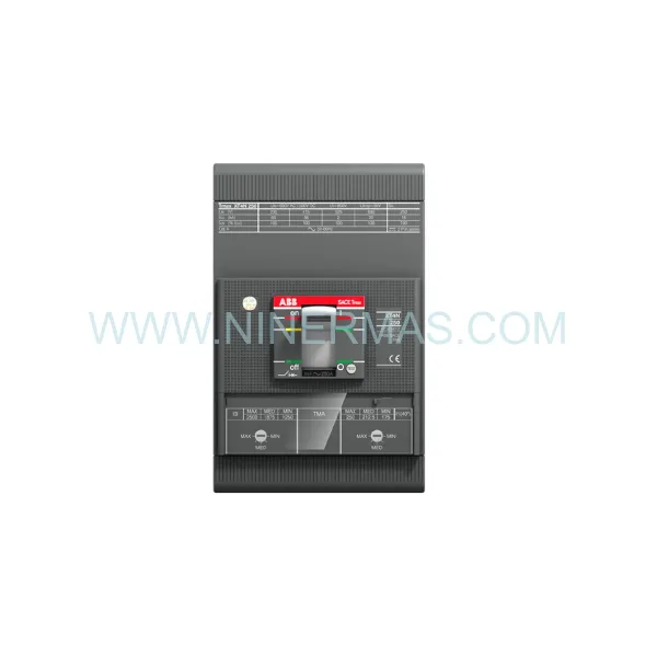 Original ABB 1SDA080744R1 Input Module - Industrial Retrofit Component