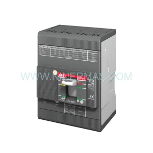 1SDA080746R1 | ABB DR E2.2N2000-F1S2000 3p W CD with acc - Circuit Breaker