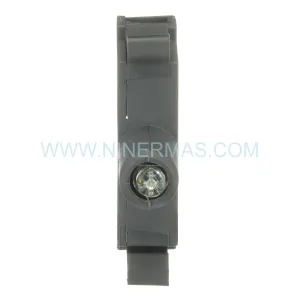 1SFA611621R1041 | ABB Modular LED Block (Red) - PLC & DCS