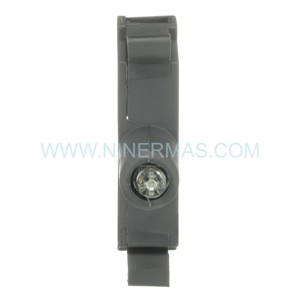 1SFA611621R1041 | ABB Modular LED Block (Red) - PLC & DCS
