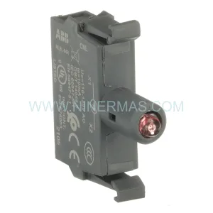 1SFA611621R1041 | ABB Modular LED Block (Red) - PLC & DCS