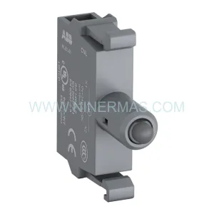 1SFA611621R1041 | ABB Modular LED Block (Red) - PLC & DCS