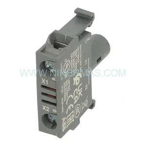 Original ABB 1SFA611621R1042 Input Module - Industrial Retrofit Component