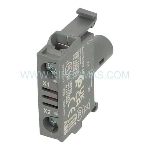 Original ABB 1SFA611621R1042 Input Module - Industrial Retrofit Component