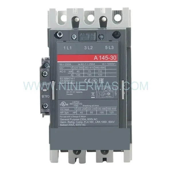 1SFL471001R8011 | ABB Contactor - Contactors