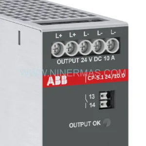 Original ABB 1SVR320661R1000 - Industrial Spare Parts