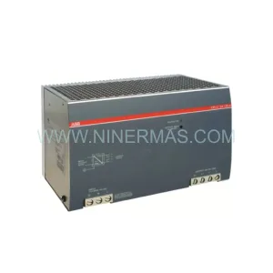 Original ABB 1SVR427026R0000 Input Module - Industrial Retrofit Component
