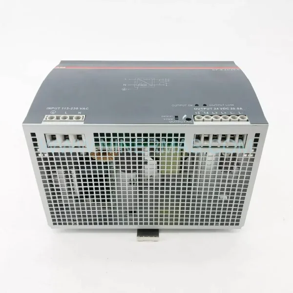 Original ABB 1SVR427036R0000 - Industrial Spare Parts
