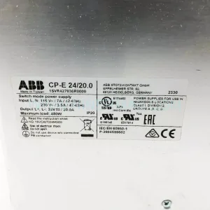 1SVR427036R0000 Detail 1 - ABB