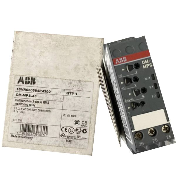 1SVR630884R4300