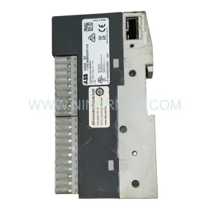 ABB DI562 Digital Input Module 1TNE968902R2102 16-Ch 24VDC S500-eCo I/O New Original Ready to ship