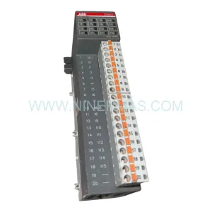 ABB DI562 Digital Input Module 1TNE968902R2102 16-Ch 24VDC S500-eCo I/O New Original Ready to ship