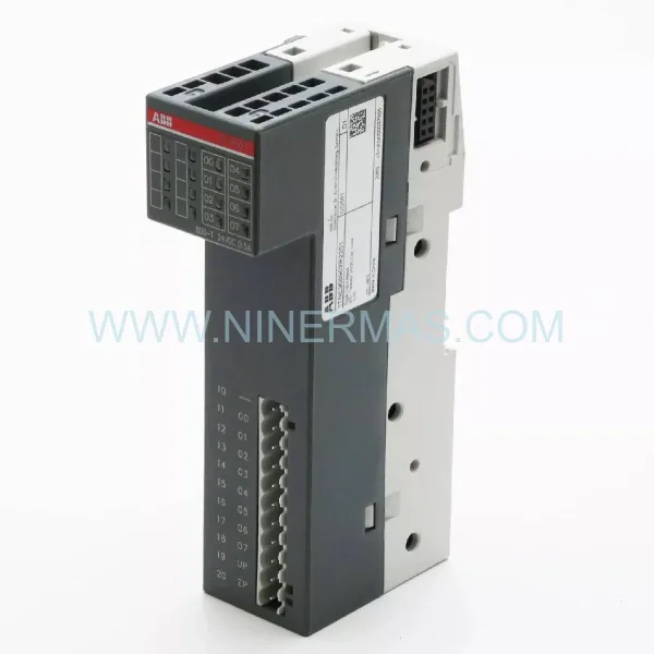 Original ABB 1TNE968902R2201 - Industrial Spare Parts