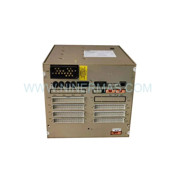 Original ABB 1VCF752000 - Industrial Spare Parts