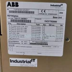 1VCF752000 Detail 1 - ABB