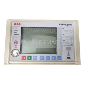 Original ABB 1VCR007346 - Industrial Spare Parts