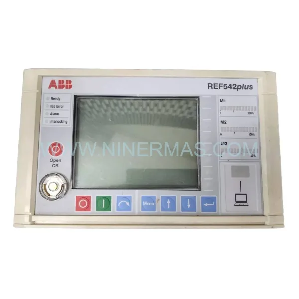 Original ABB 1VCR007346 - Industrial Spare Parts