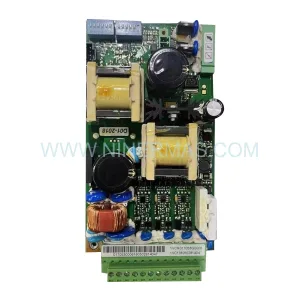 ABB 1VCR017053G0006 VSC Vacuum Contactor Control Board New Original Ready to ship
