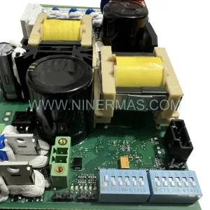 ABB 1VCR017053G0006 VSC Vacuum Contactor Control Board New Original Ready to ship