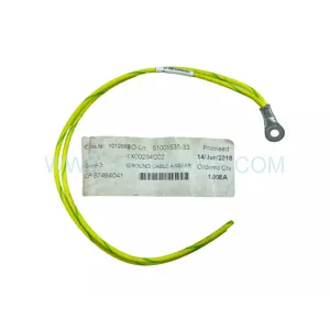 Original EMERSON 1X00294G02 - Industrial Spare Parts
