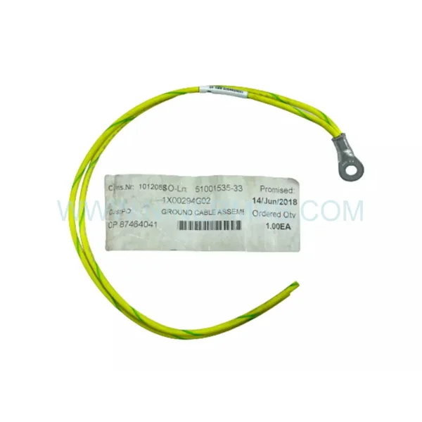 Original EMERSON 1X00294G02 - Industrial Spare Parts