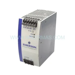 Original EMERSON 1X00781H01L - Industrial Spare Parts