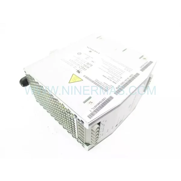 Original EMERSON 1X01046H01L - Industrial Spare Parts