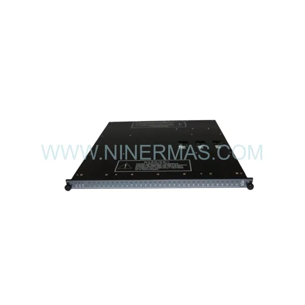 Original Triconex (Schneider Electric) 2000361-001 - Industrial Spare Parts