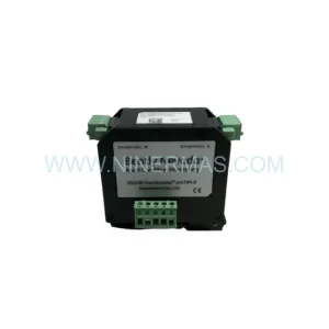 Bently Nevada 200200-02-02-CN Dual-Input proTIM-R Condition Monitoring Module New Original Ready to ship