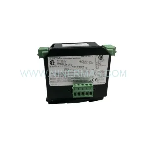 Bently Nevada 200200-02-02-CN Dual-Input proTIM-R Condition Monitoring Module New Original Ready to ship