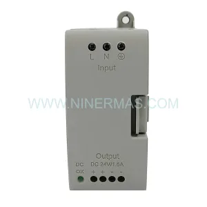 Buy Allen-Bradley 2080-PS120-240VAC | Micro800 AC Power Supply
