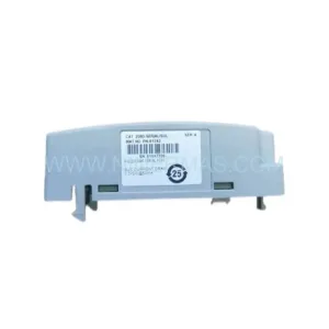 Allen-Bradley 2080-SERIALISOL | RS232/485 Isolated Serial Module for Micro800