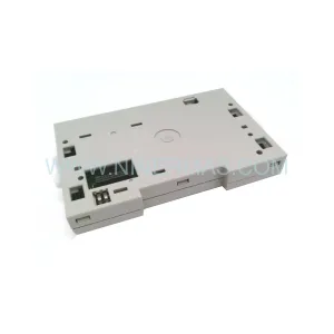 Allen-Bradley 2085-ECR End Cap Terminator (Micro850) — New & Original in Stock